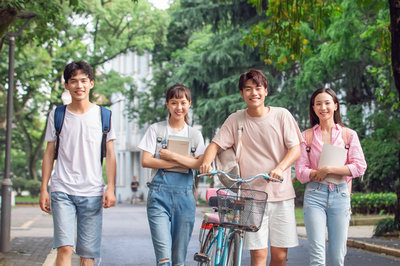 華東師范大學(xué)在職研究生