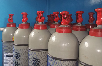 關于氯化氫